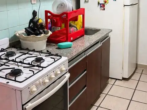 Departamento en Venta en Velez Sarsfield, USD 59.000