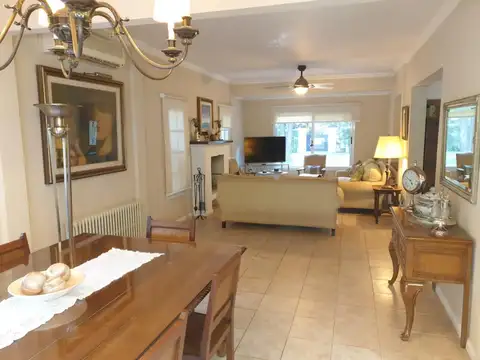 Casa en Venta de 4 dormitorios