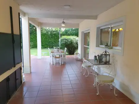 Casa en Venta de 4 dormitorios