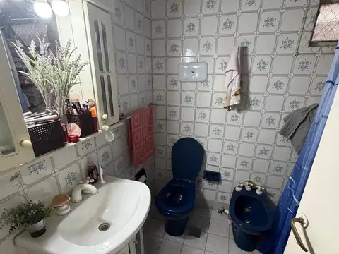 Departamento en Venta 55 años