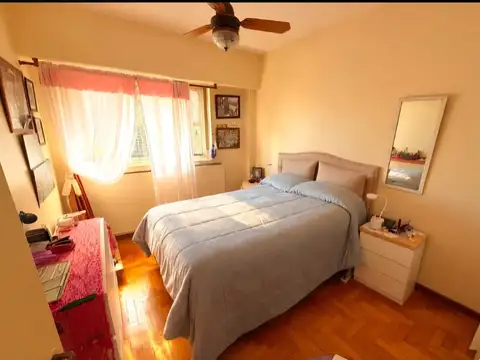 Emilio Mitre 100, Piso 8