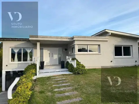 Casa en Venta en Costa Esmeralda, Partido de La Costa