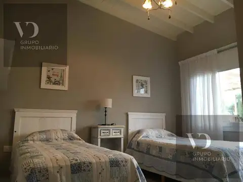 Casa en Costa Esmeralda