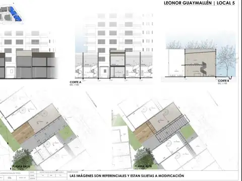 Local en Venta en Villa Nueva de Guaymallen, USD 92.256