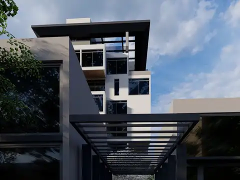 Local en Venta A Estrenar