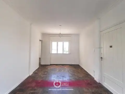 Departamento en Alquiler en Colegiales, $ 780.000