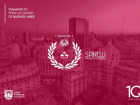 Alquiler departamento semipiso 3 ambientes 62M² con balcón al frente en Colegiales todo aire y luz