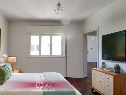Departamento en Alquiler de 3 ambientes