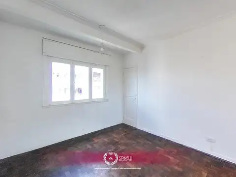 Departamento en Alquiler al Suroeste