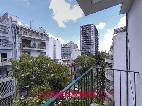 Departamento en Alquiler de 2 dormitorios