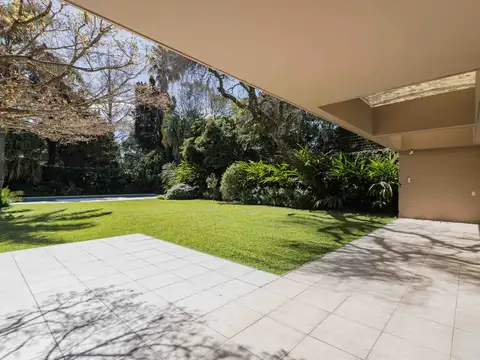 Casa en Venta en Acassuso, USD 1.675.000