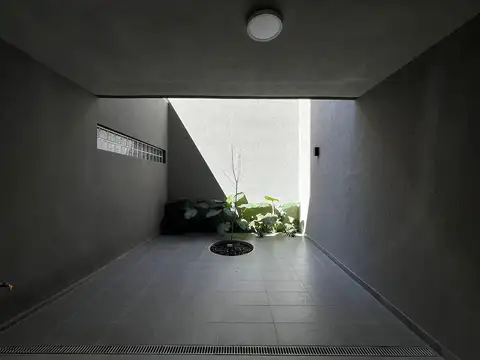 Melincue 2500, Piso 3