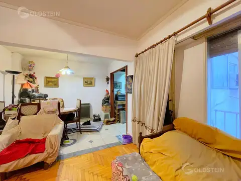 Departamento en Venta 45 años