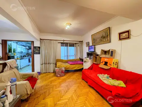 Departamento en Venta en Palermo, USD 150.000