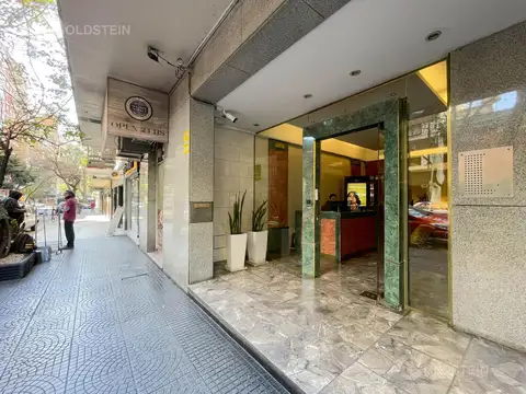 Departamento en Palermo