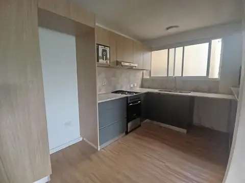 Departamento en Alquiler 40 años