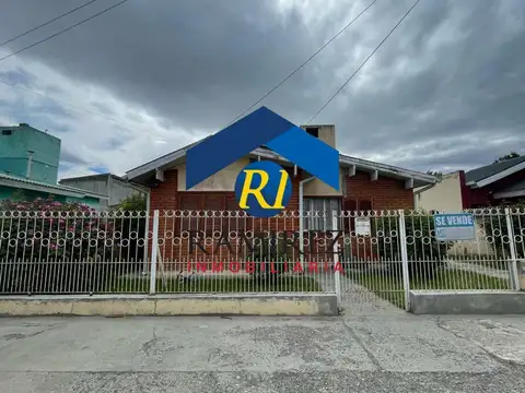 Casa en Venta en Rio Gallegos, Güer Aike