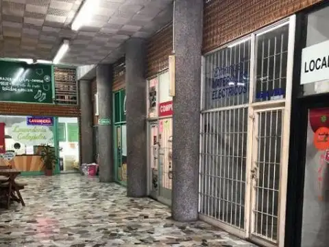 AV. FEDERICO LACROZE 3500