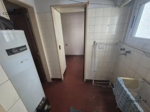 Departamento en Venta 40 años