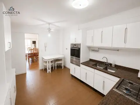 Departamento en Venta en Flores Norte, USD 164.500