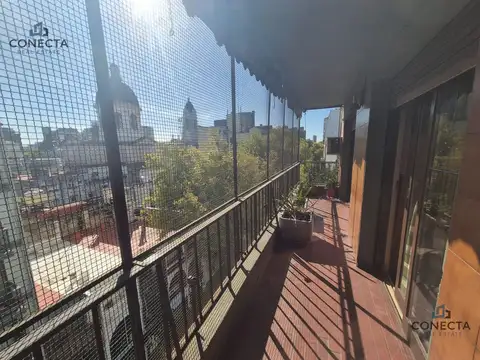 Venta Oportunidad Semipiso 4 Amb y dep Flores