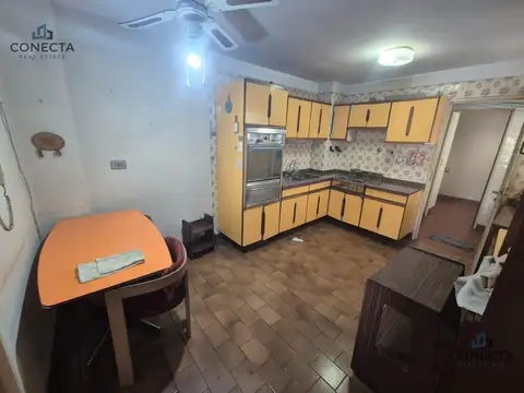 Departamento en Venta en Flores Norte, USD 185.000