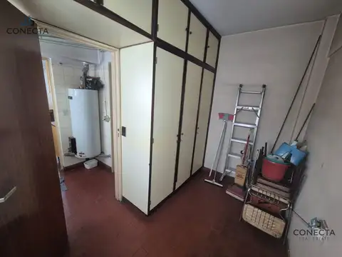 Departamento en Venta 40 años
