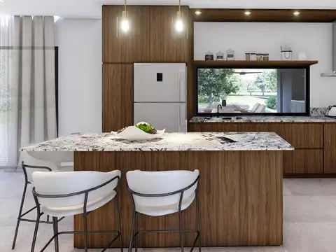 VENTA CASA SAN SEBASTIAN AREA 7 - 5 AMBIENTES