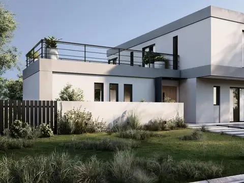 VENTA CASA SAN SEBASTIAN AREA 7 - 5 AMBIENTES