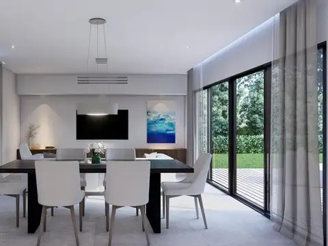 Casa en Venta al Norte