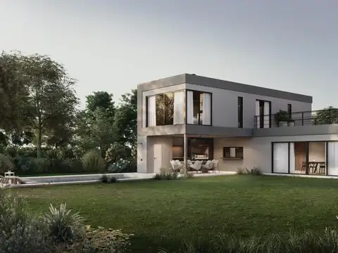 Casa en Venta en San Sebastián, USD 220.000