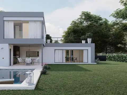 Casa en Venta de 4 dormitorios