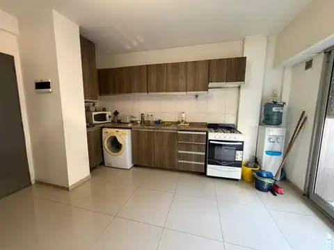 Departamento en Venta en Merlo, USD 60.000