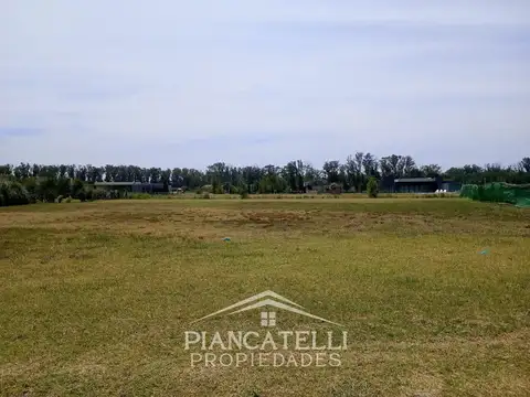 Terreno en Venta en Santa Ines, USD 40.000