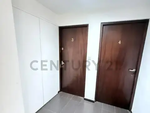 VENTA DEPARTAMENTO EDIFICIO LIBERTADOR