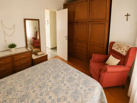 Depto Tipo Casa en Venta 35 años