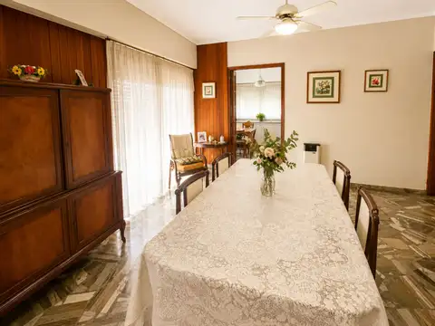 Depto Tipo Casa en Venta de 3 dormitorios