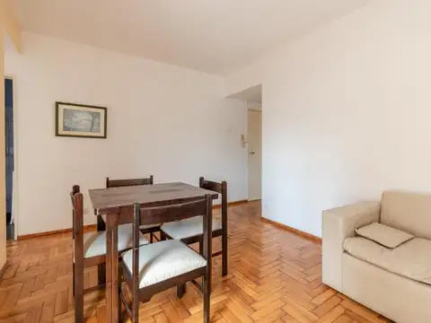 Billinghurst 500, Piso 5
