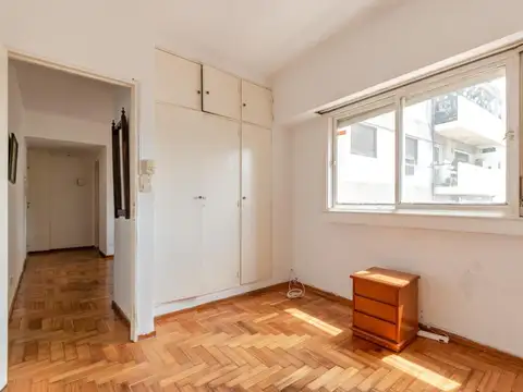 Departamento en Venta 40 años