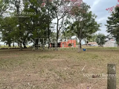 La Reserva. Los Cardales