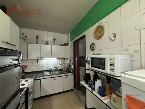 Depto Tipo Casa en Venta al Este