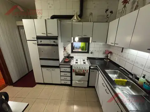 Depto Tipo Casa en Venta en Caseros, USD 120.000