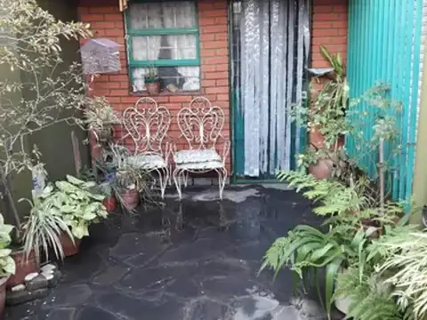 Depto Tipo Casa en Venta de 3 ambientes
