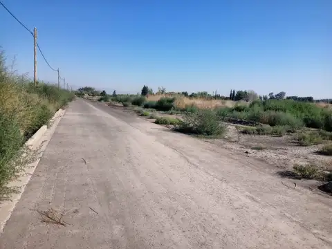 Terreno en Venta de 228,0 m2