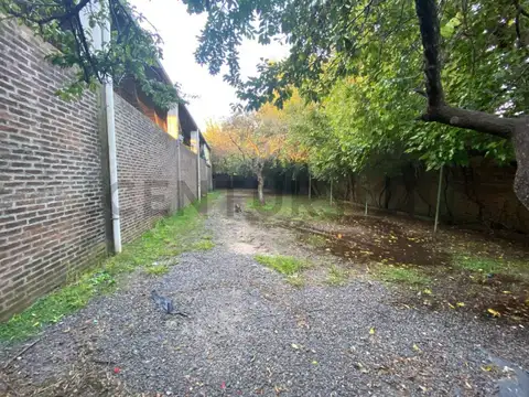 Terreno en Venta de 1500,0 m2
