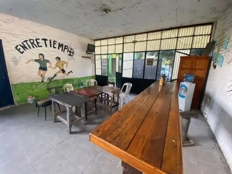 Terreno en Venta en Berisso, USD 98.000