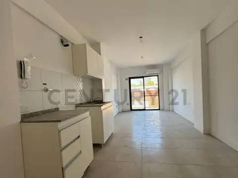 Venta Monoambiente A Estrenar en San Miguel