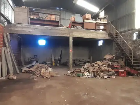 Rueda 6000