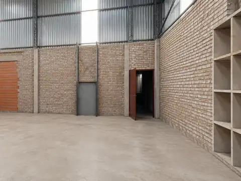 Galpon en Alquiler en Rosario, $ 750.000