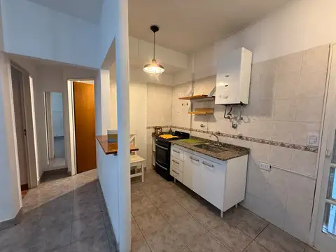 Departamento en Alquiler de 1 dormitorio